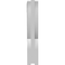 Ekena Millwork Carrillo Architectural Grade PVC Corbel, 1 7/8"W X 6 1/2"D X 11"H CORP01X06X11CI - alternate 4